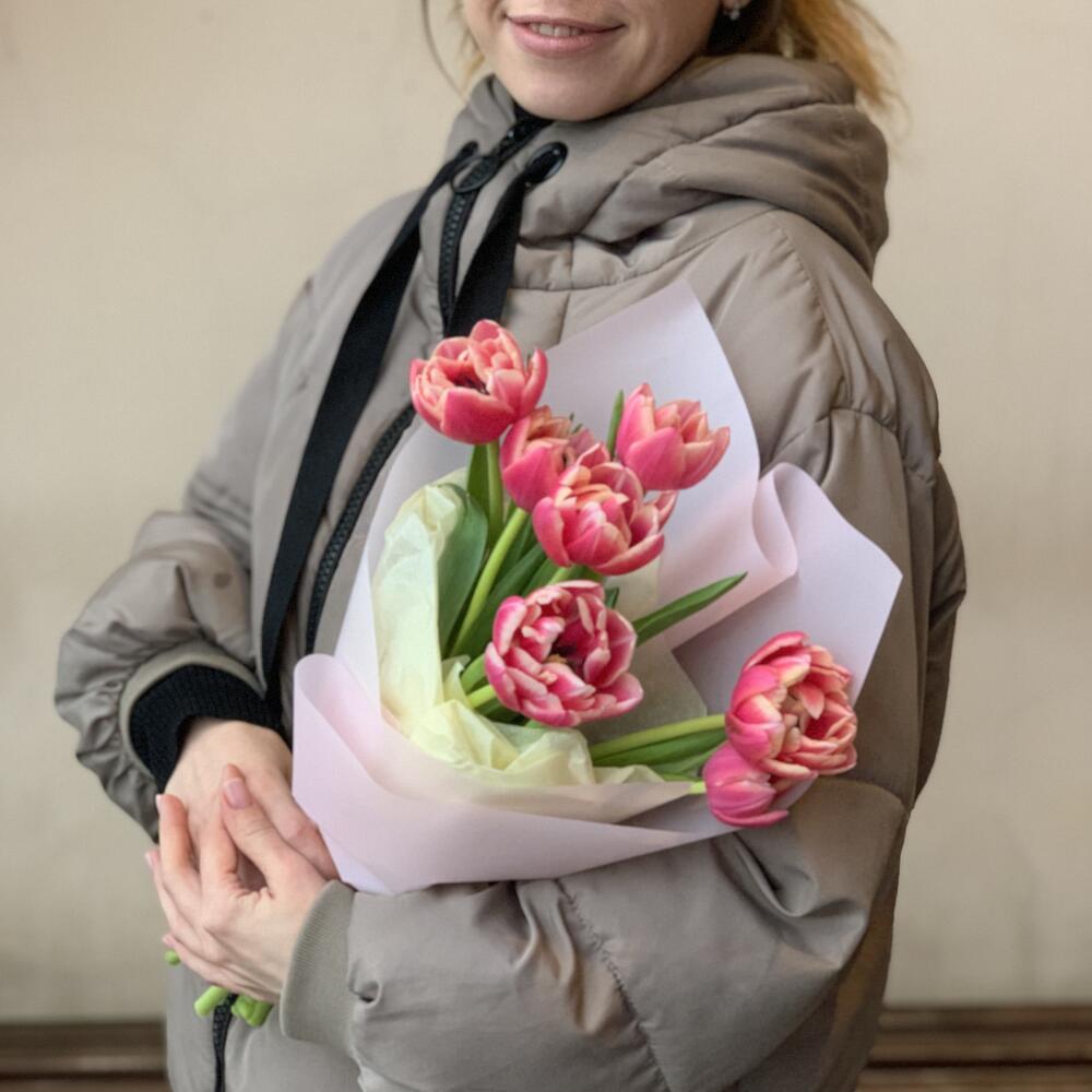 Тюльпаны ду коламбус / 1298 id Тюльпаны ду коламбус / 1298 id